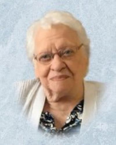 Simonne Brisson