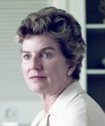 Bernice Forand (née Peel)