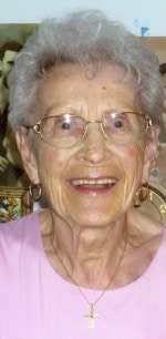 Marie-Ange Baril Drouin