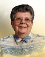 Anita Moore Baril