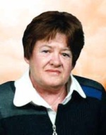 Christine Patry Turgeon