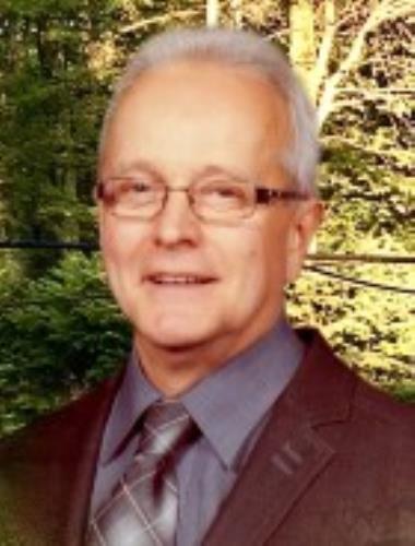 Yves Boulé