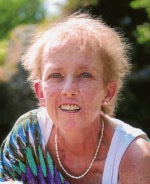 Sylvie Girardin