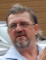 Donald Roux
