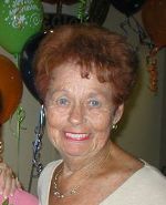 Jeannine Houle