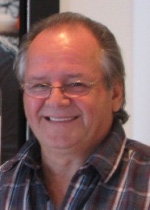 Gilles Paiement