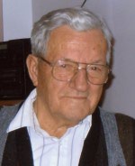 Maurice Dupont