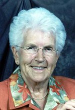 Rachel Marcoux Roy