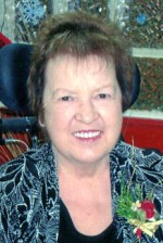 Clémence Béliveau