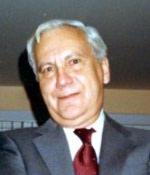 Gérard (dit Gerry) Bergeron