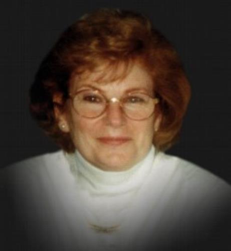 Paulette Pariseau
