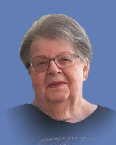 Rachel Samson Laflamme