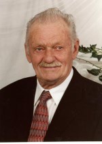 Raymond Moreau