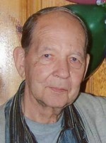 Conrad Rondeau