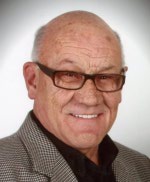 Réal Perreault