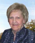 Thérèse Nault Hamel