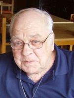 Albert Croteau