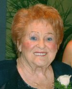 Jeannine Hébert Lecours