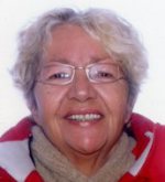 Pâquerette Boivin