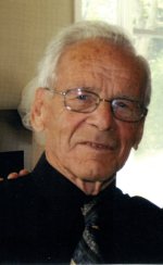 Lionel Bégin
