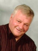 Ludger Labrie