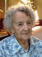Rosa Duhaime Morin