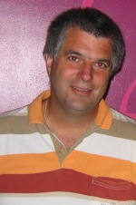 Dominic Therrien