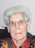 Thérèse  Latulippe