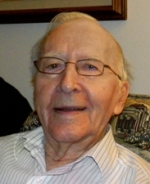 Raymond Galarneau