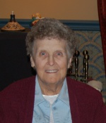 Rolande Cadot