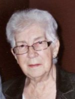 Madeleine René