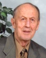Gaston Fortier