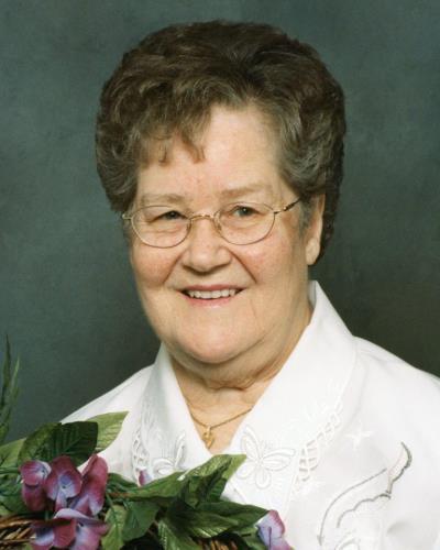 Camilla Prince