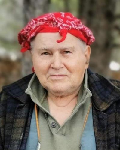 Jacques Levasseur