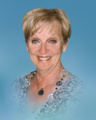 Denise Dumouchel