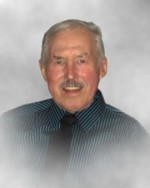 Conrad Fortier