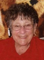 Ruth May Donaghy