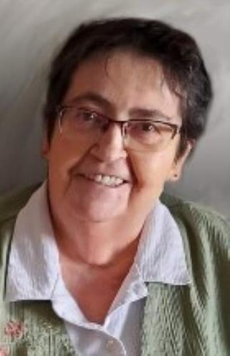 Réjeanne Gendron