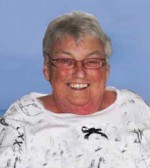 Colette Muir Marsh