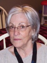 Pauline Desrochers