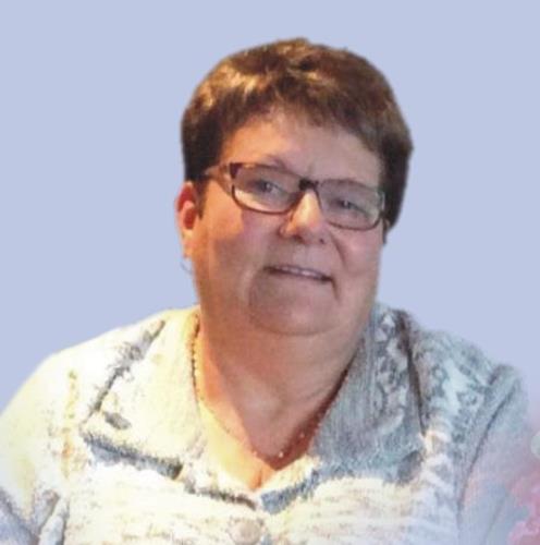 Francine Jacques