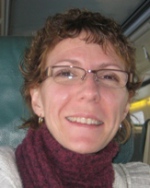 Nadia Bergeron