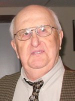 Paul Émile Jam