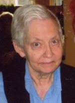 Jeannine Bergeron