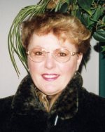 Pierrette Turgeon