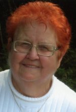 Gérarda Blanchette Rousseau