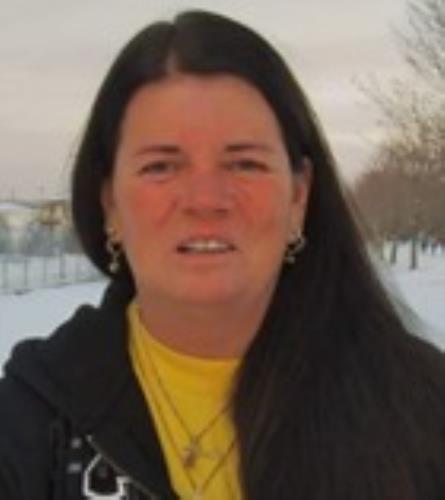 Maryse Lévesque