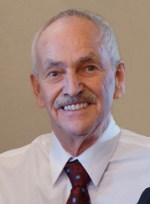 Armand Ferron