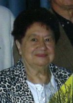 Mariette Belhumeur