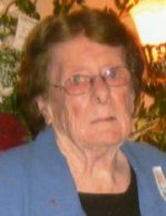 Emilienne Paquet